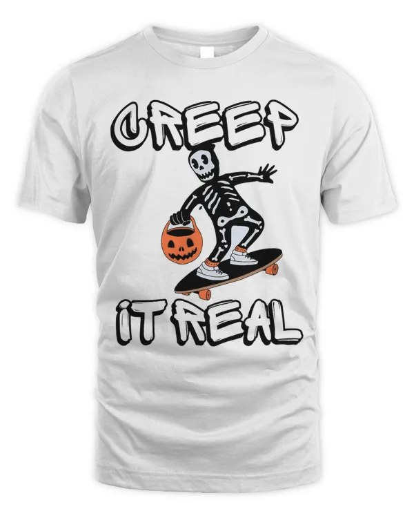Unisex Standard T-Shirt (Overnight)
