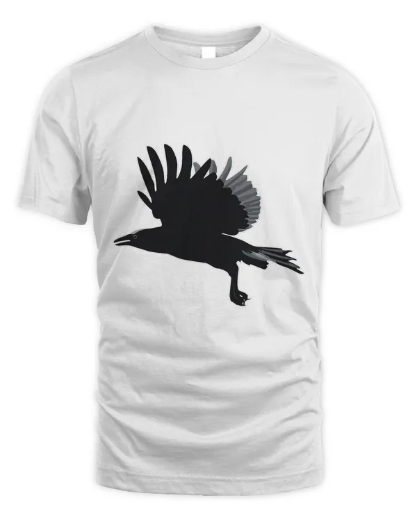 Unisex Standard T-Shirt (Overnight)