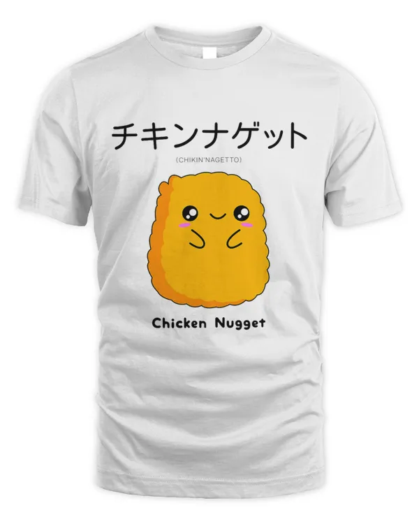 Unisex Standard T-Shirt (Overnight)