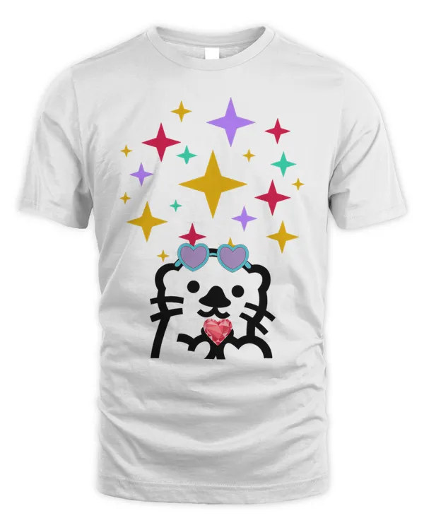Unisex Standard T-Shirt (Overnight)