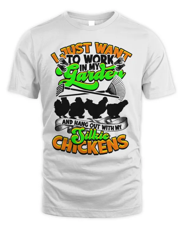 Unisex Standard T-Shirt (Overnight)