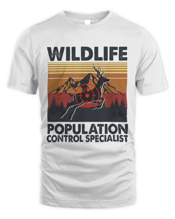 Unisex Standard T-Shirt (Overnight)