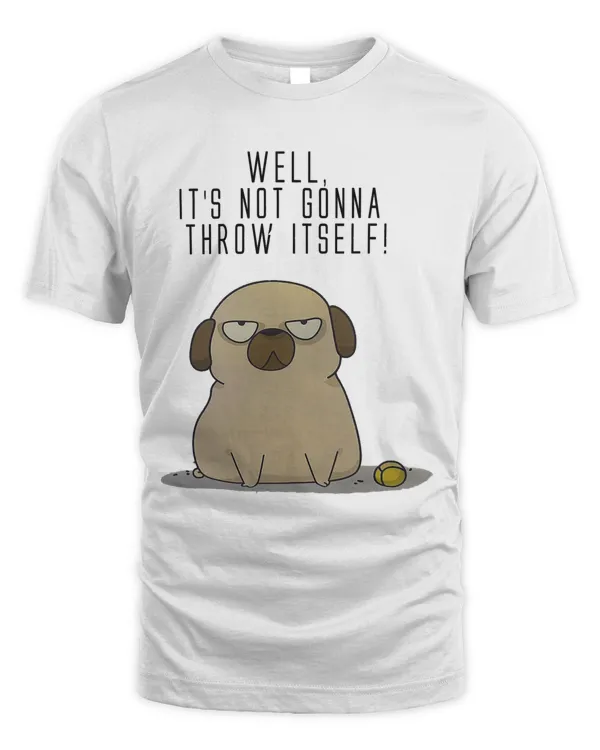 Unisex Standard T-Shirt (Overnight)
