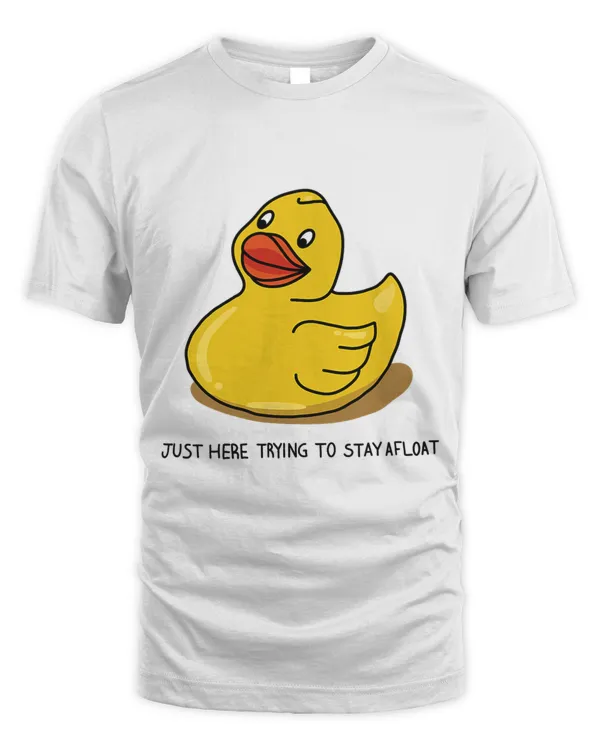 Unisex Standard T-Shirt (Overnight)