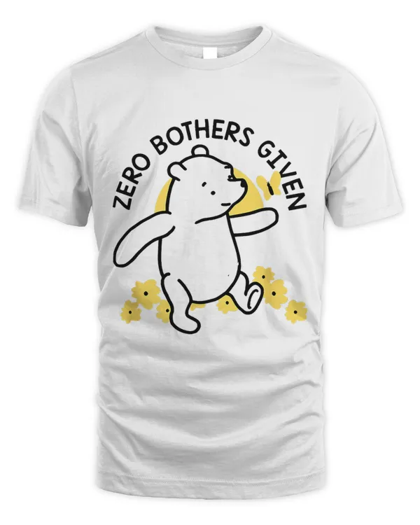 Unisex Standard T-Shirt (Overnight)