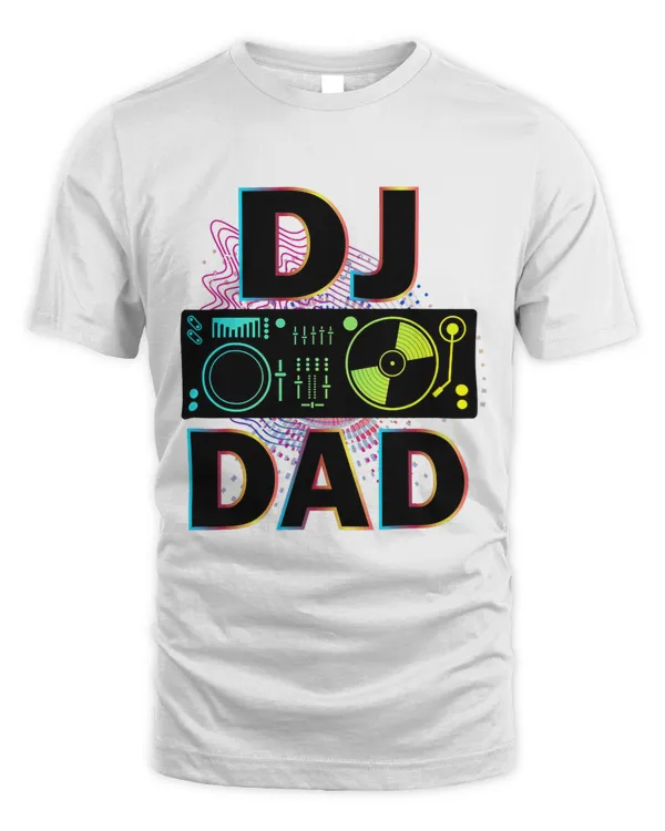 Unisex Standard T-Shirt (Overnight)