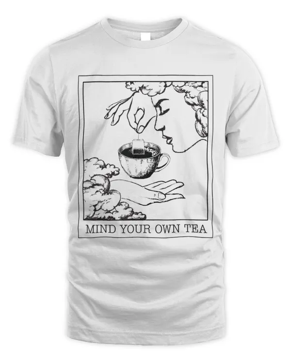 Unisex Standard T-Shirt (Overnight)