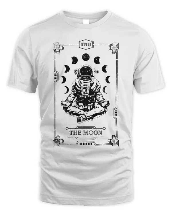 Unisex Standard T-Shirt (Overnight)
