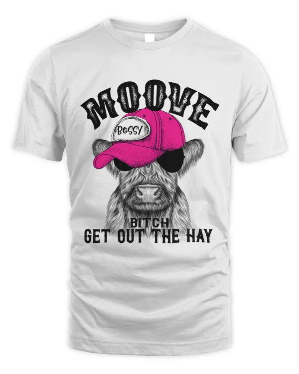 Unisex Standard T-Shirt (Overnight)