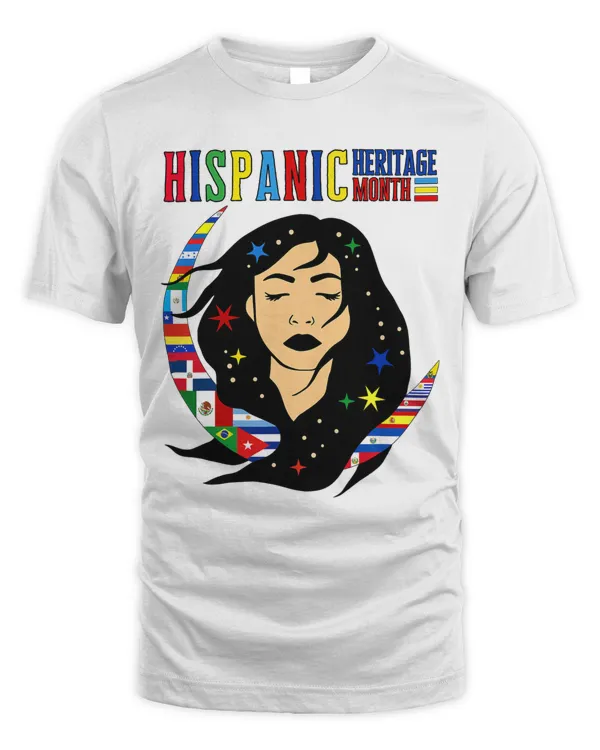 Unisex Standard T-Shirt (Overnight)