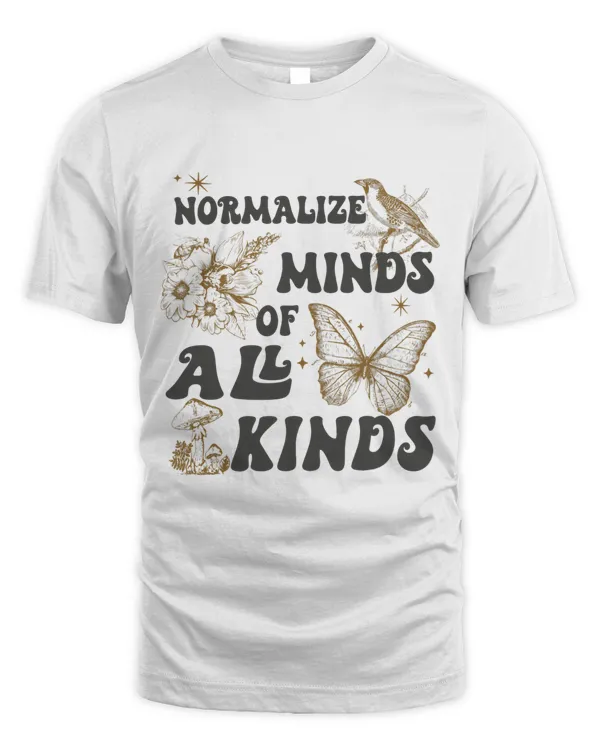 Unisex Standard T-Shirt (Overnight)