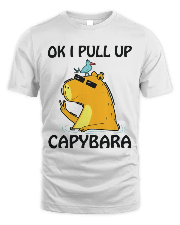 Unisex Standard T-Shirt (Overnight)