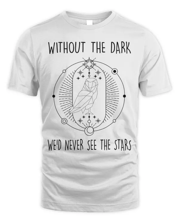Unisex Standard T-Shirt (Overnight)