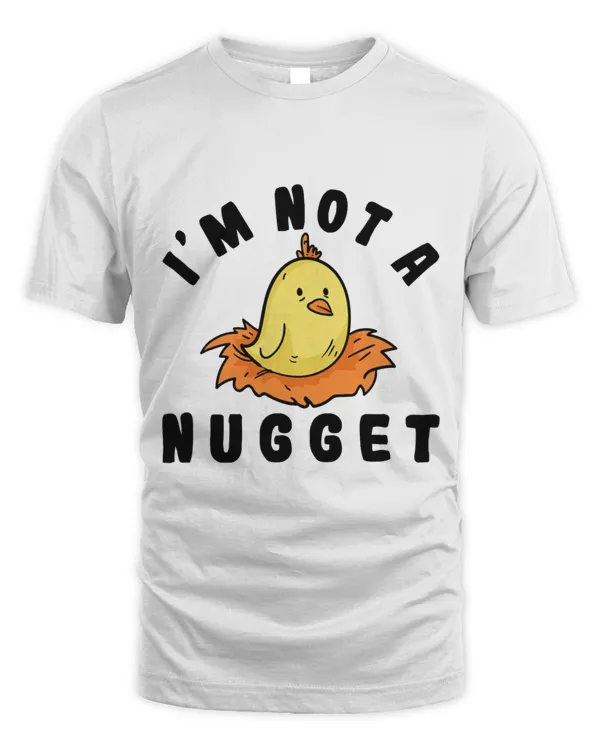 Unisex Standard T-Shirt (Overnight)