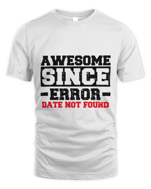 Unisex Standard T-Shirt (Overnight)