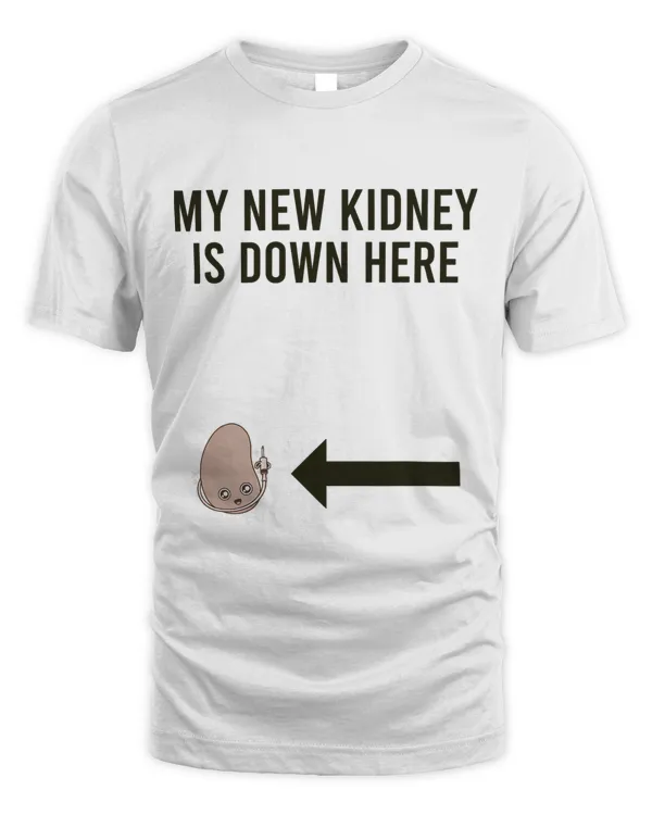 Unisex Standard T-Shirt (Overnight)