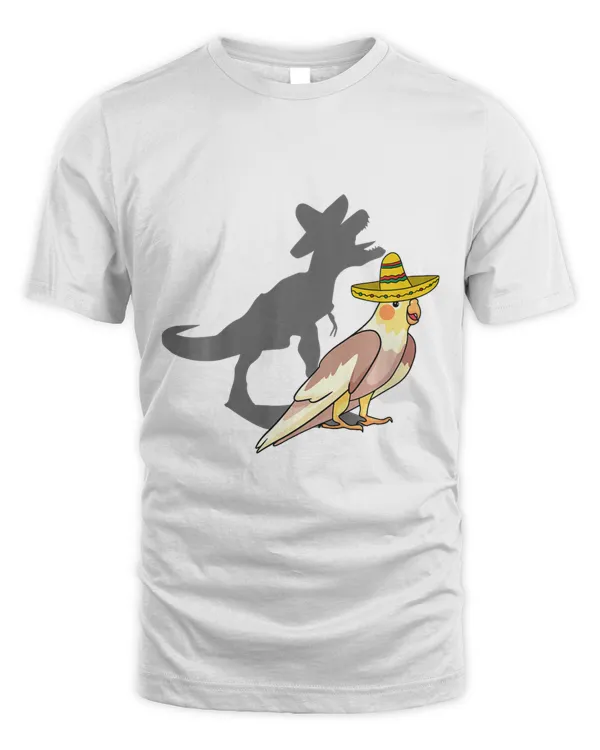 Unisex Standard T-Shirt (Overnight)