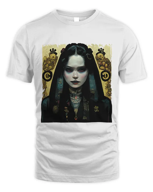 Unisex Standard T-Shirt (Overnight)