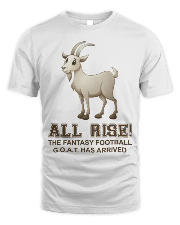Unisex Standard T-Shirt (Overnight)