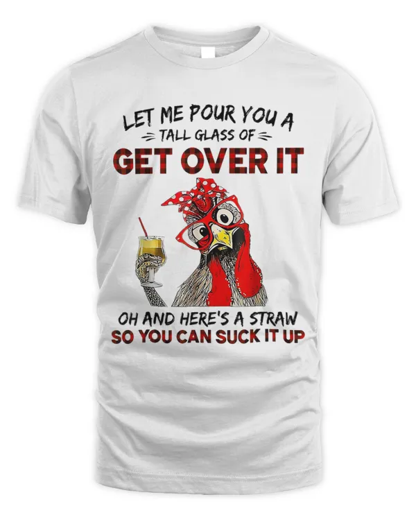 Unisex Standard T-Shirt (Overnight)