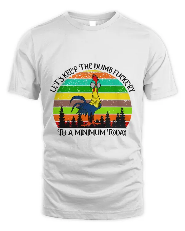 Unisex Standard T-Shirt (Overnight)