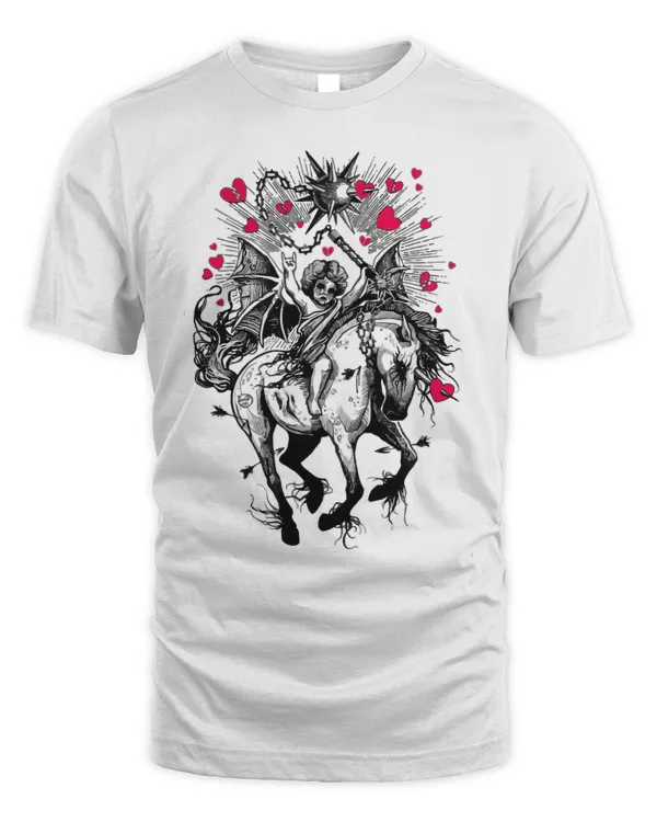 Unisex Standard T-Shirt (Overnight)