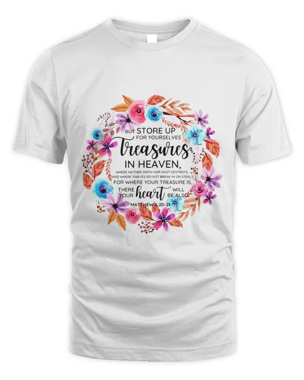 Unisex Standard T-Shirt (Overnight)