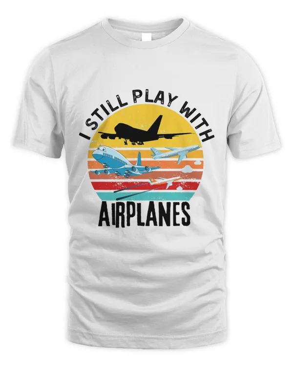 Unisex Standard T-Shirt (Overnight)
