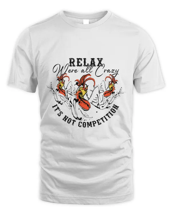 Unisex Standard T-Shirt (Overnight)