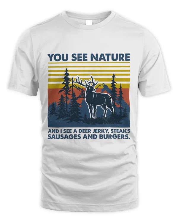 Unisex Standard T-Shirt (Overnight)
