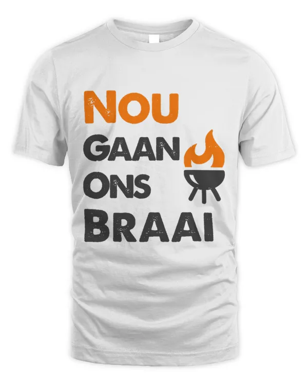 Unisex Standard T-Shirt (Overnight)