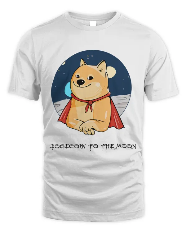 Unisex Standard T-Shirt (Overnight)