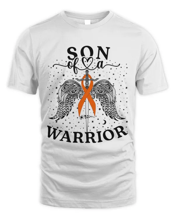 Unisex Standard T-Shirt (Overnight)