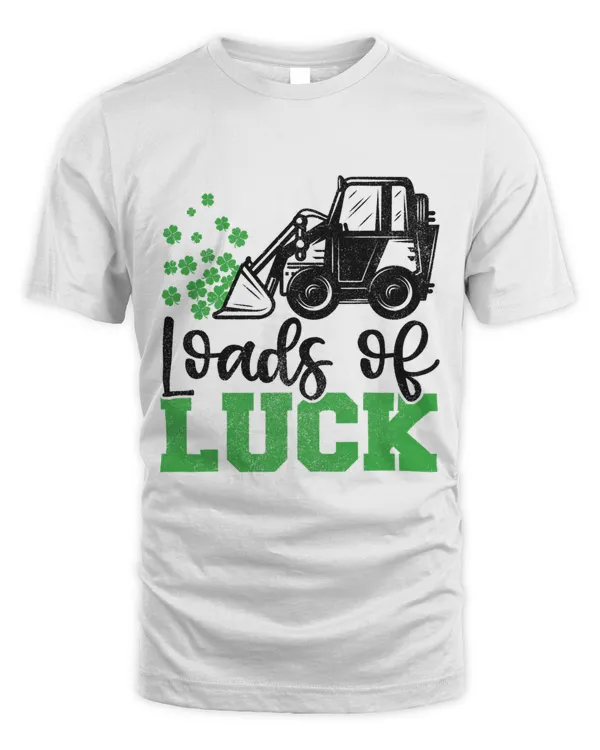 Unisex Standard T-Shirt (Overnight)