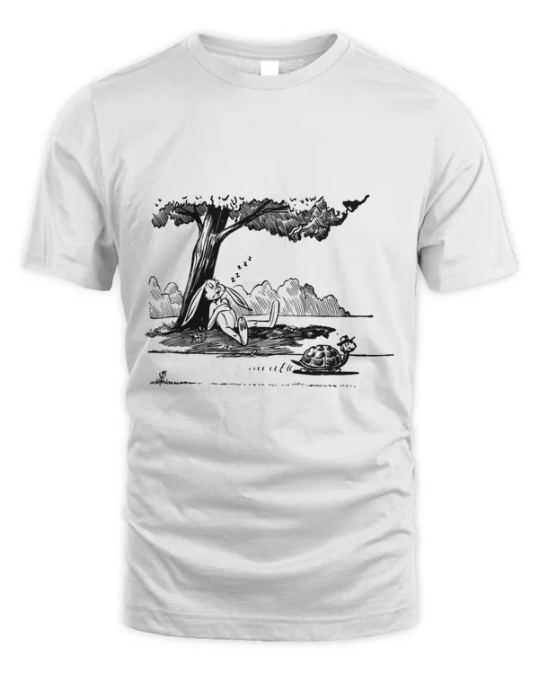 Unisex Standard T-Shirt (Overnight)