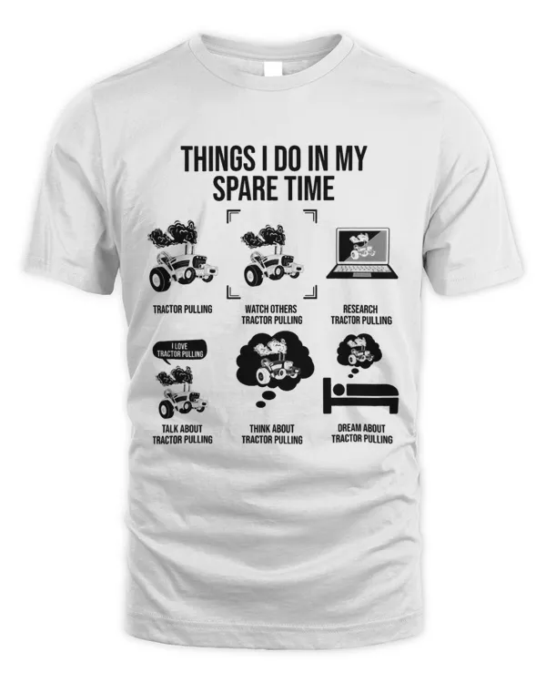 Unisex Standard T-Shirt (Overnight)
