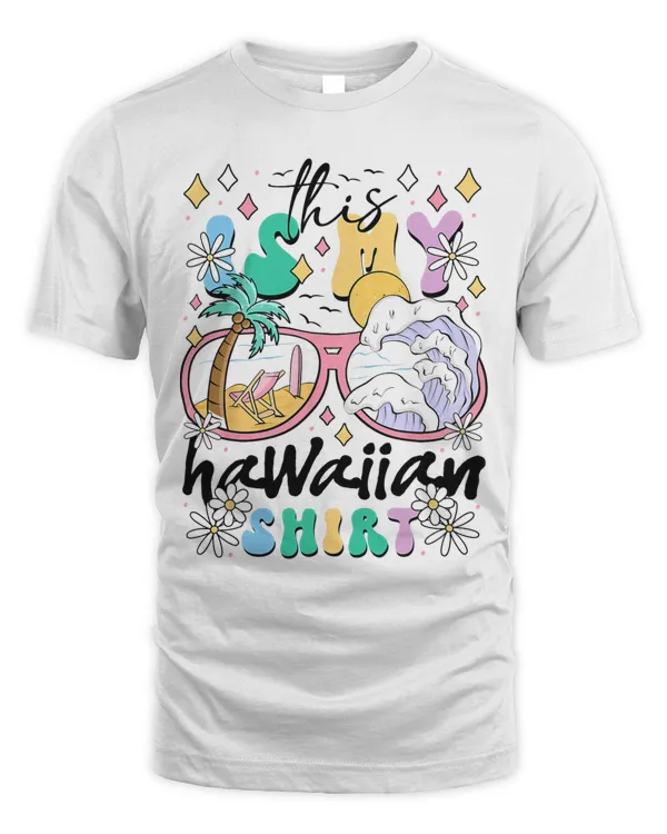 Unisex Standard T-Shirt (Overnight)