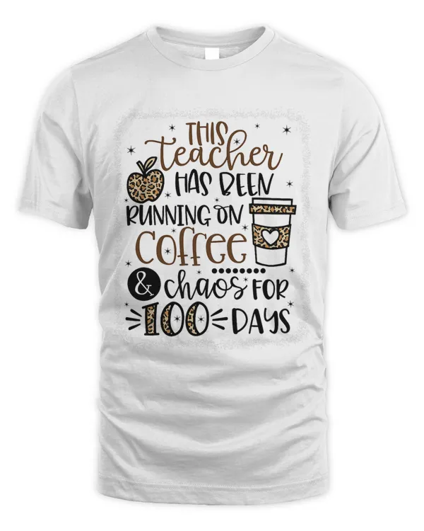 Unisex Standard T-Shirt (Overnight)