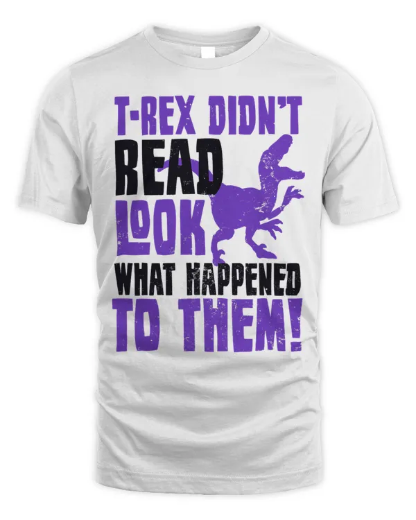 Unisex Standard T-Shirt (Overnight)