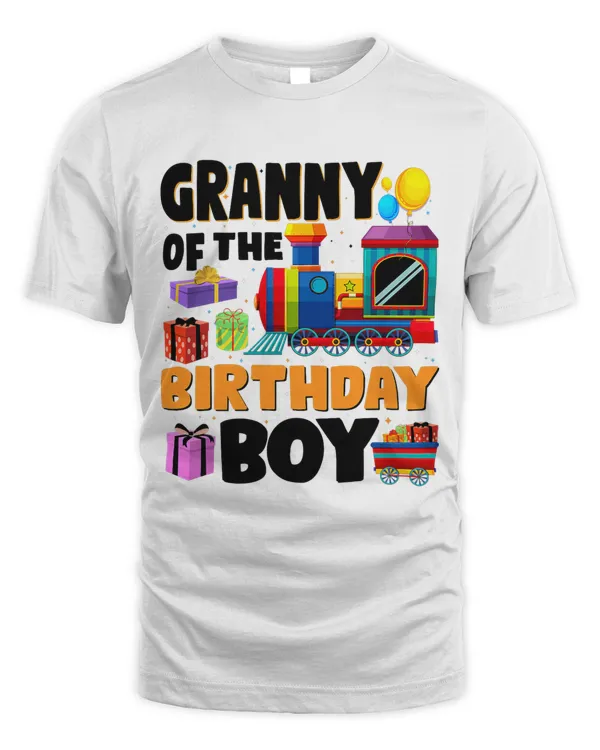 Unisex Standard T-Shirt (Overnight)