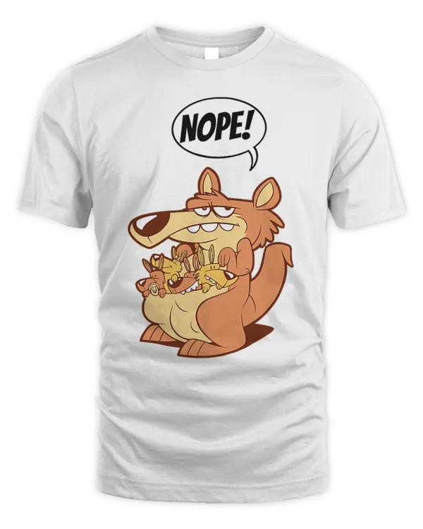 Unisex Standard T-Shirt (Overnight)