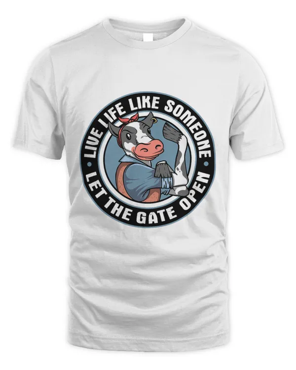 Unisex Standard T-Shirt (Overnight)