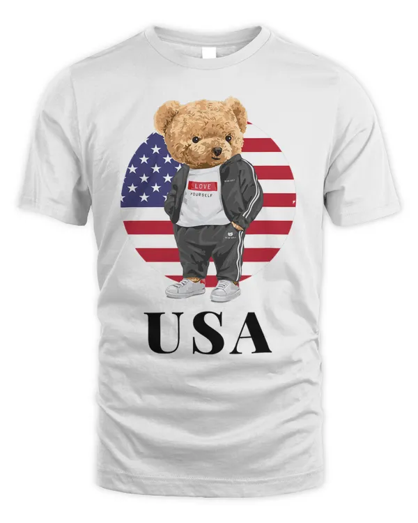 Unisex Standard T-Shirt (Overnight)