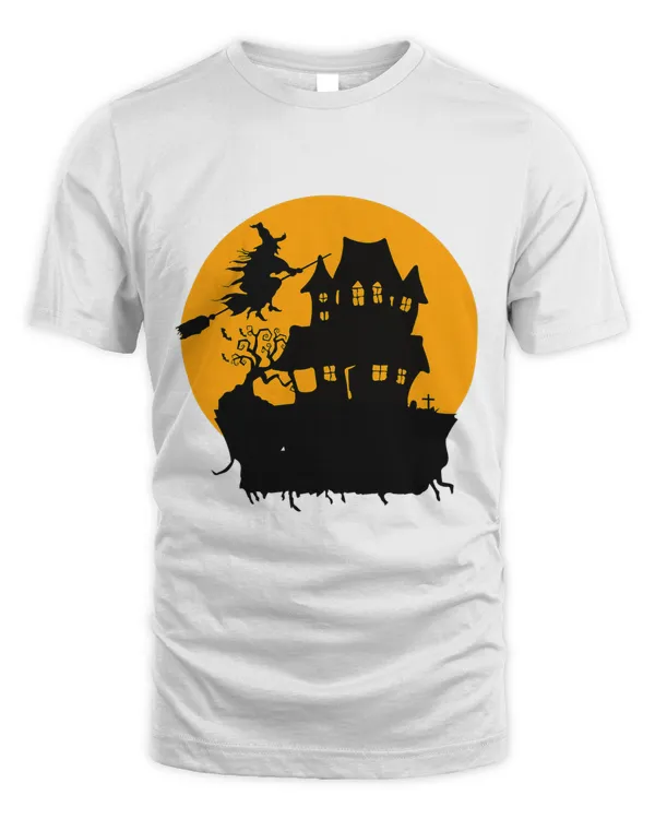 Unisex Standard T-Shirt (Overnight)