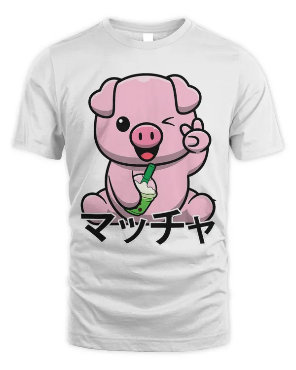 Unisex Standard T-Shirt (Overnight)