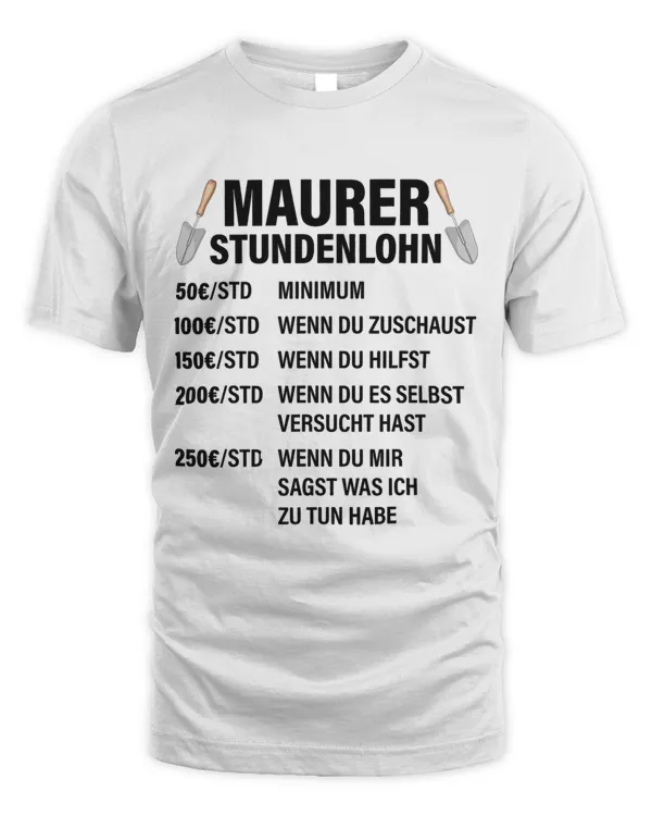 Unisex Standard T-Shirt (Overnight)