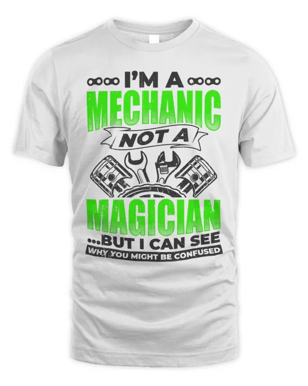 Unisex Standard T-Shirt (Overnight)