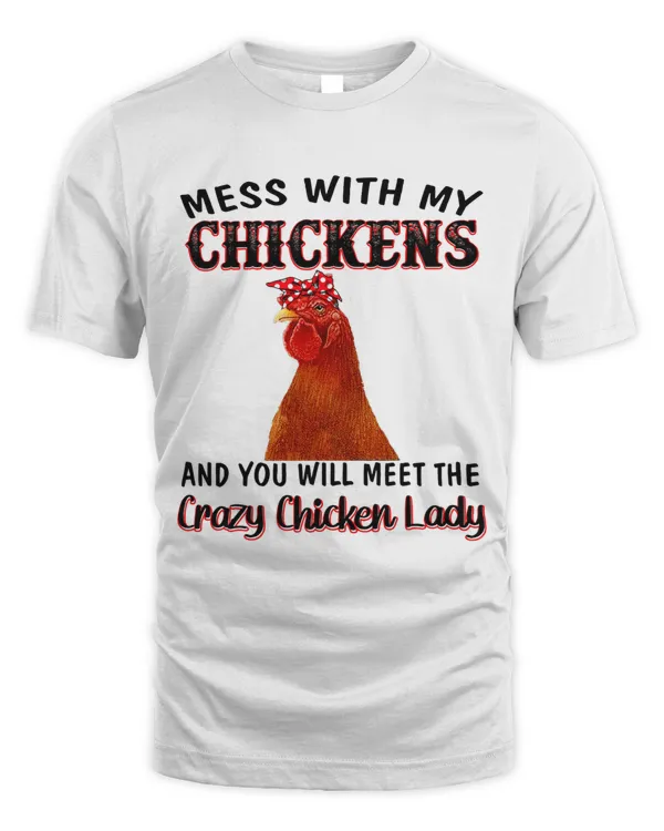 Unisex Standard T-Shirt (Overnight)