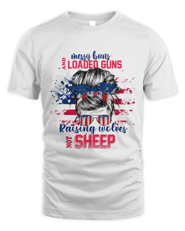 Unisex Standard T-Shirt (Overnight)