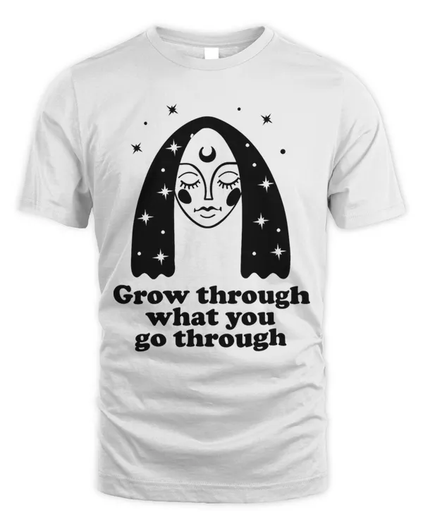 Unisex Standard T-Shirt (Overnight)